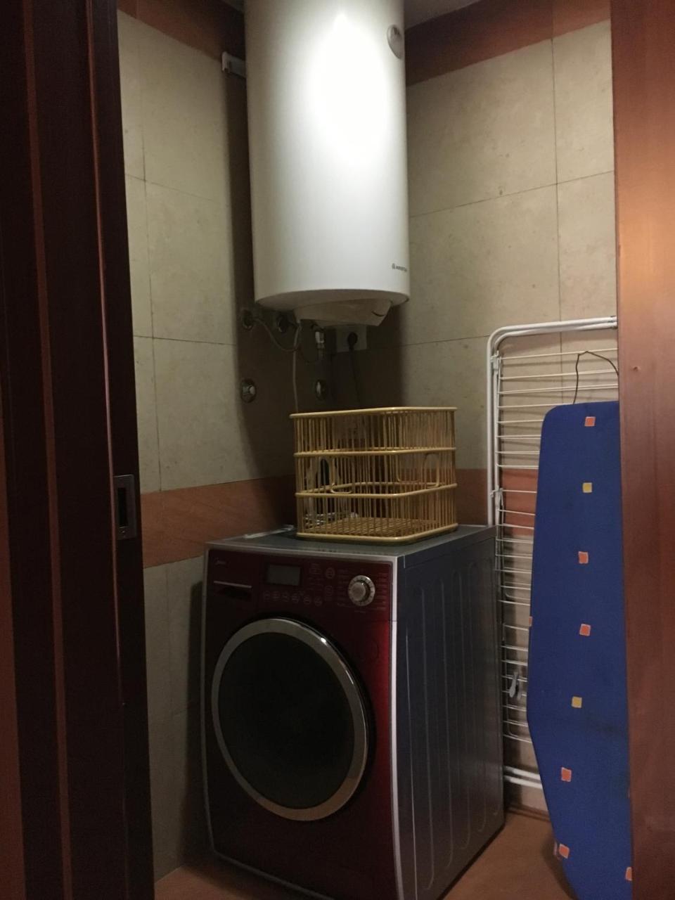 Djeug'Appart Hotel Yaoundé Exteriér fotografie